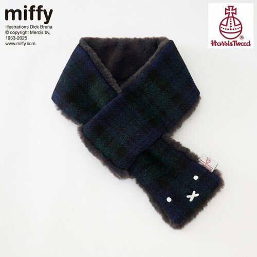 レディース　ティペット(miffy)