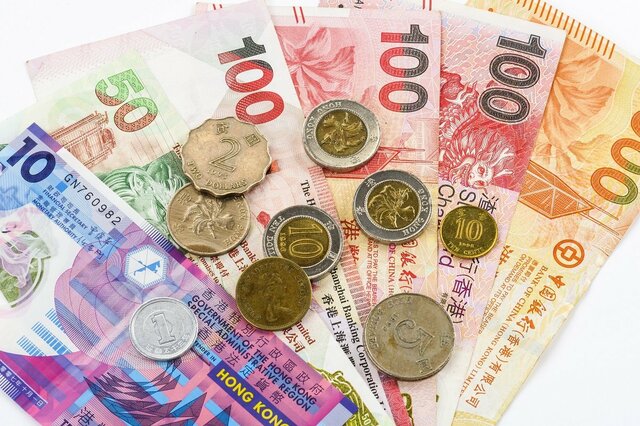 歴史から考える香港の米ドルペッグ制