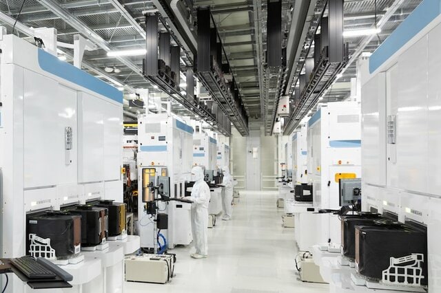 東芝メモリ四日市工場で生産調整、WDが公表