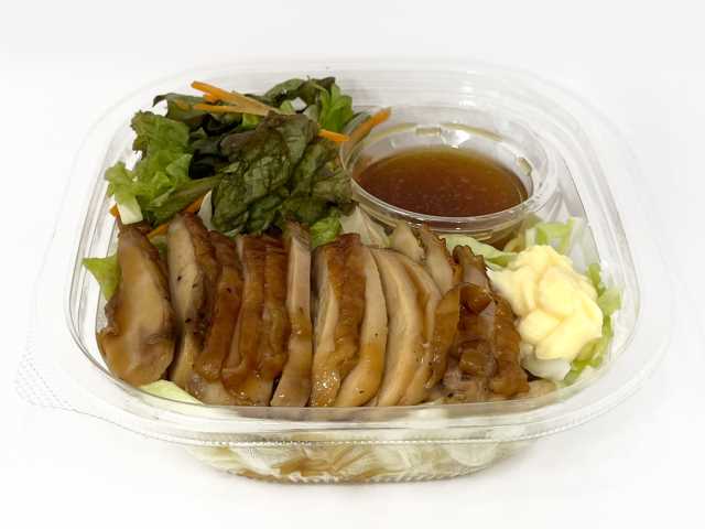 セブン-イレブンの新商品その2