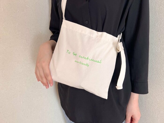 短くしてみると、よりカジュアルな雰囲気に