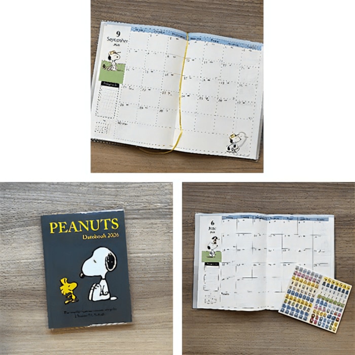 自分の手で文字を書き込む時間にはデジタルにはない特別な価値があります