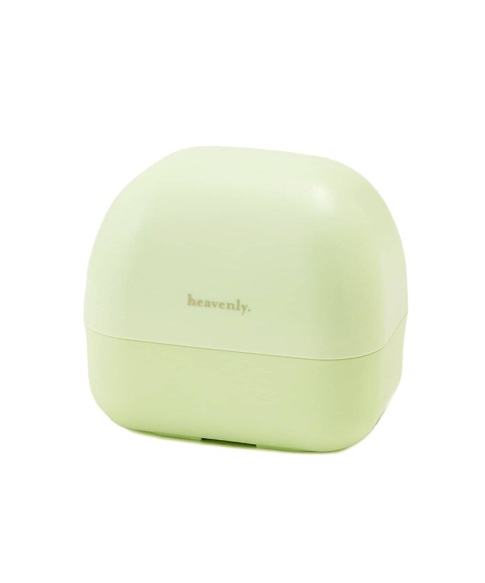 シンプルなのにおしゃれでかわいいおにぎりランチボックス