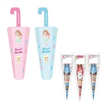 画像出所：不二家公式サイト