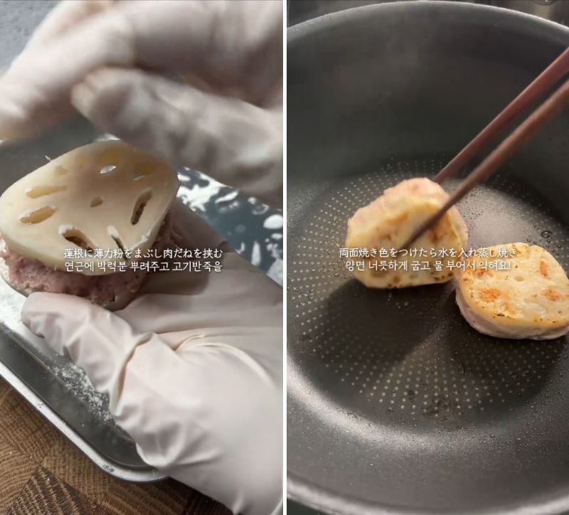 出所：@kumasan_bento