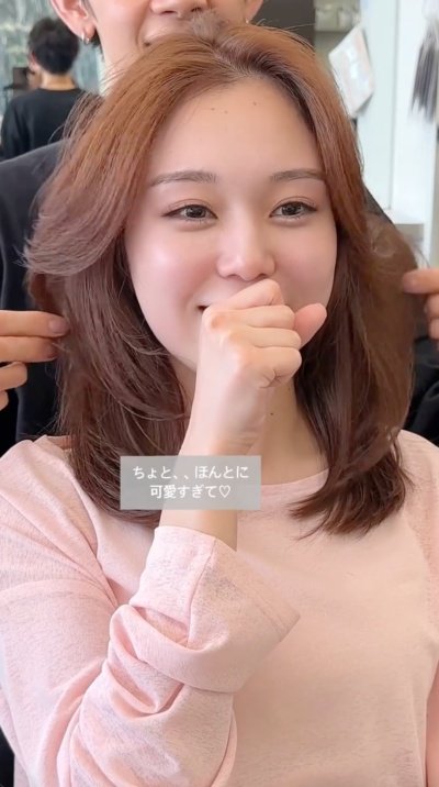 出所：＠george._hair