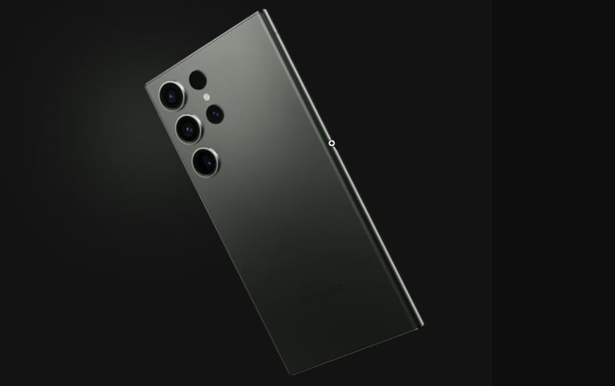 出所： Galaxy公式「Galaxy S23/ Galaxy S23 Ultra」