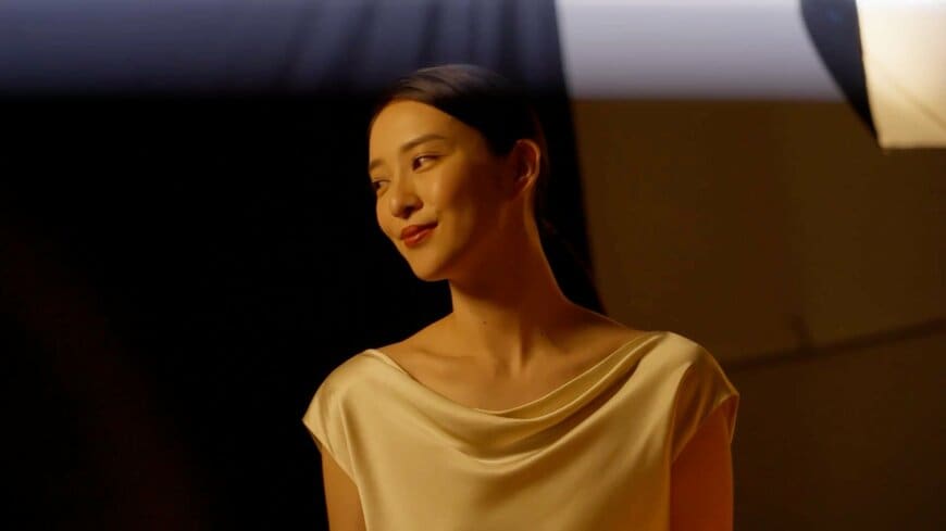 出所：JPSLAB株式会社「武井咲さんが『unlabel LAB』新セレブリティに就任！新コンセプト「限界追求!*¹」を掲げブランドが進化。ビタミンC誘導体*²配合の美容液「V エッセンスN*³」など主力製品を3年ぶりに大幅刷新」