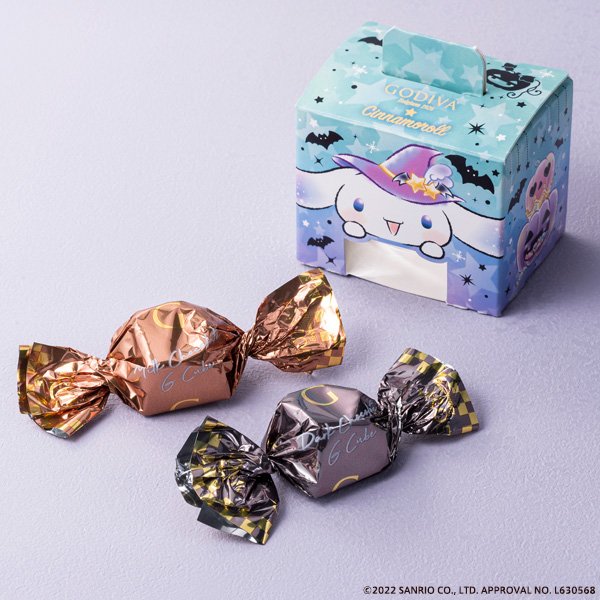 画像出典：ゴディバ公式