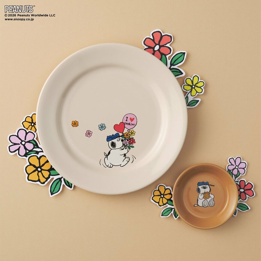 出所：株式会社ＩＣＬ　プレート／豆皿　