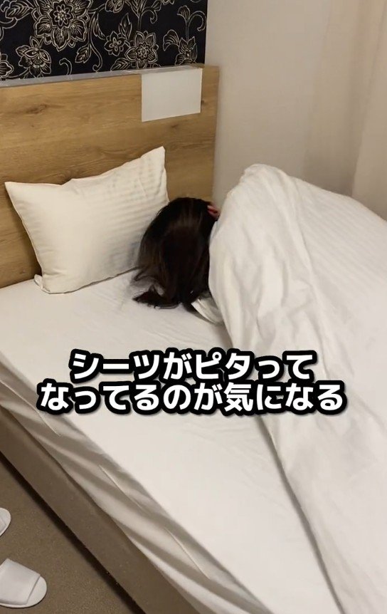 出所：＠b_suites.official「皆はどうする？」