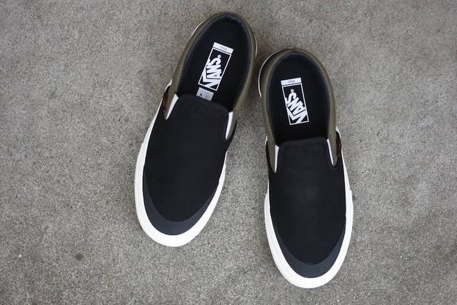 vans ¥9,350（encinitas）