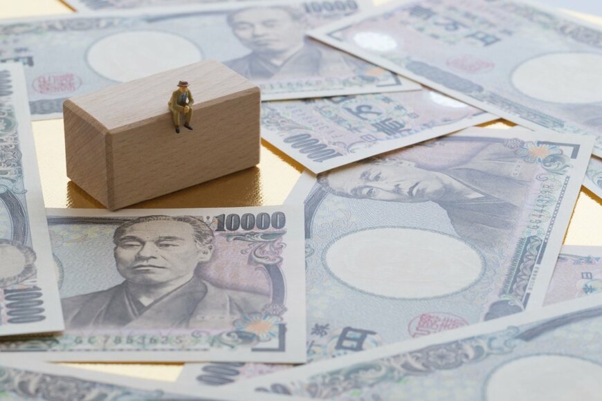 【4月分から増額】「年金生活者支援給付金」は2.7％増額へ。いくらもらえる？対象者と申請方法を解説します