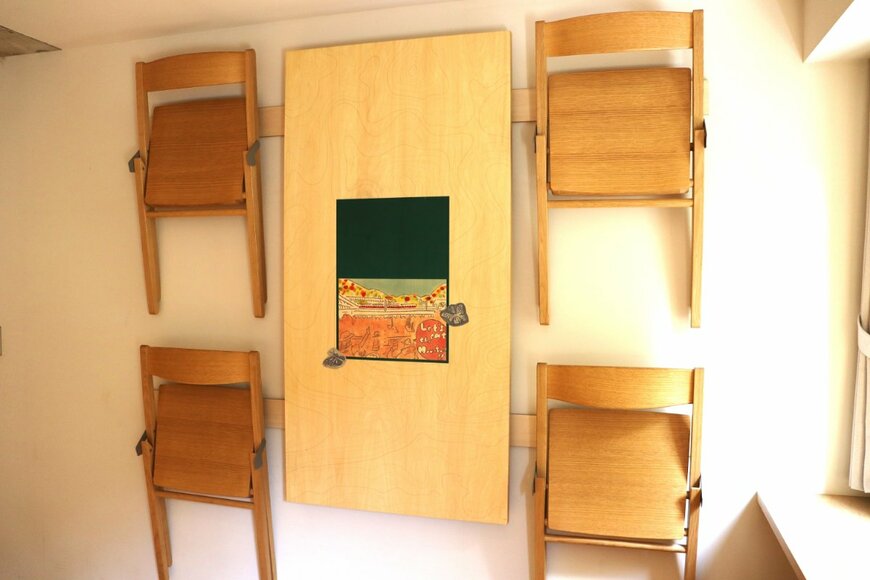 出所：筆者撮影