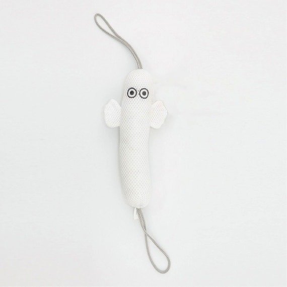 出所：ニトリ公式　バスグルミ ニョロニョロ