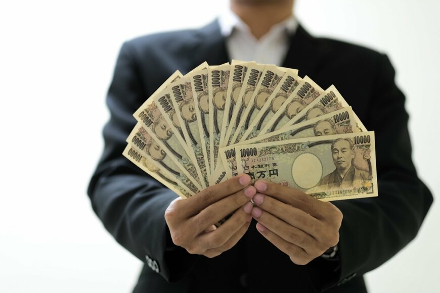 「年収1000万円以上」を目指したい！日本の給与所得者で何％くらいいる？それでも高収入と言い切れない理由