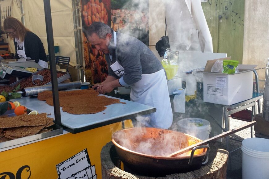 イタリア各地の秋祭り「サーグラ」は経済の活性化になる？近年の物価高による影響とは 