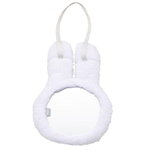 出所：ニトリ公式通販ニトリネット 【デコホーム商品】ぬいぐるみミラーWH ミッフィー