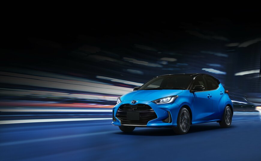 出所：トヨタ自動車株式会社　公式ウェブサイト
