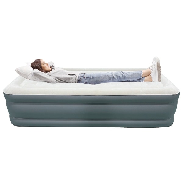 出所：驚安の殿堂 ドン・キホーテ　めちゃ早めちゃ厚エアーベッド