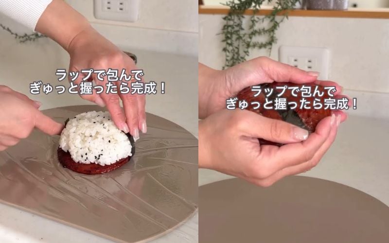 出所：@hareno_bento