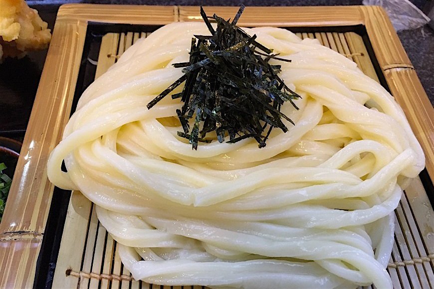 うどん県のうどんはそんなに美味しいのか？ 香川県を食べ歩き