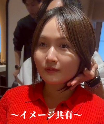 出所：@short.hair.shinyashiki