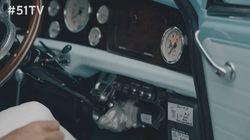 出所：岩城滉一のYouTube（＠51tv52）参照日：2026年3月19日