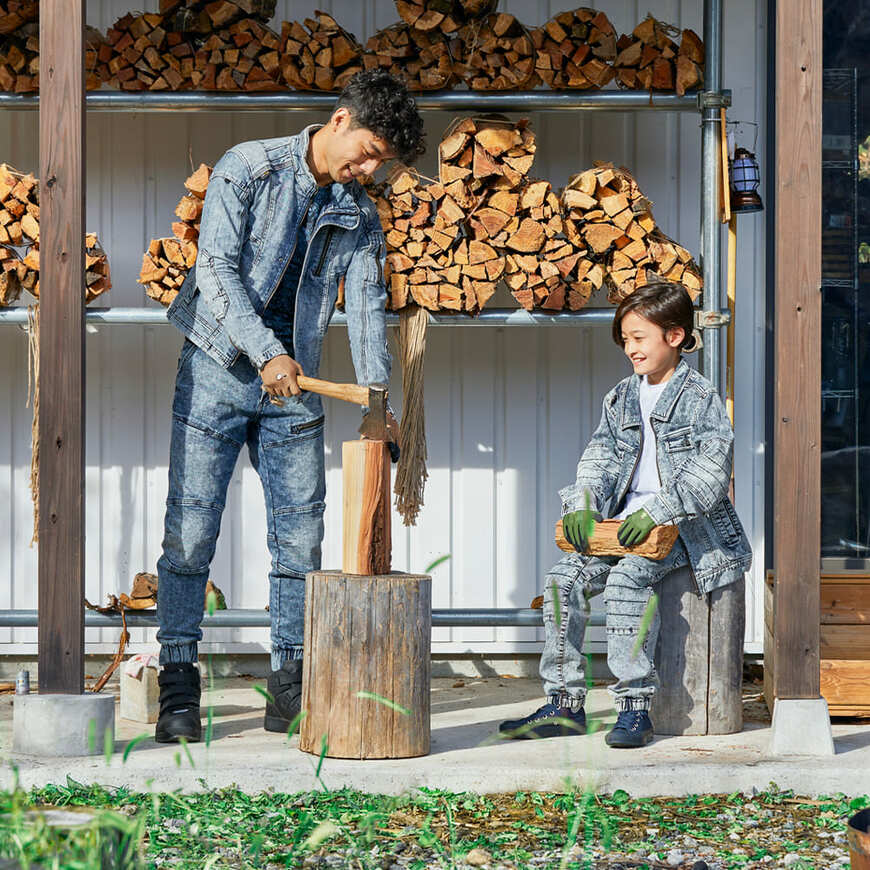 画像出所：ワークマン公式