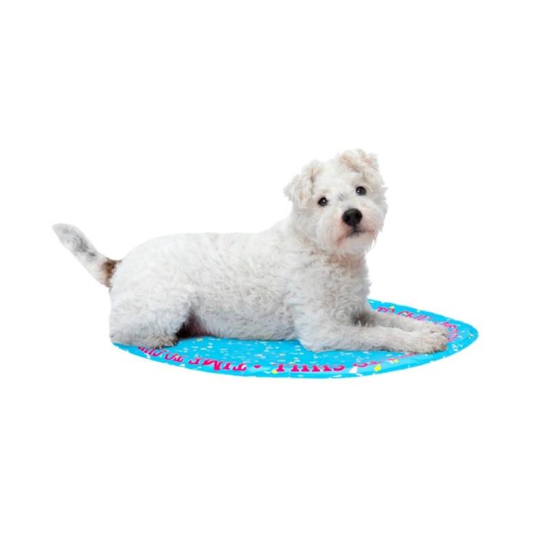 ペット用ひんやりマット