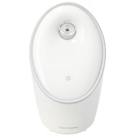 ニトリ公式 フェイススチーマー 2