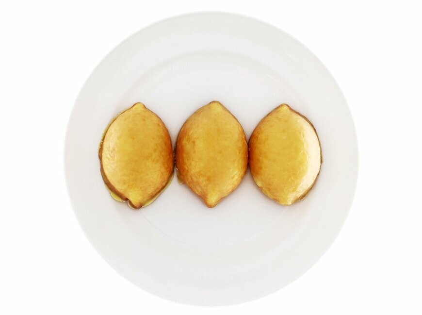 7プレミアム　瀬戸内レモンケーキ3個入