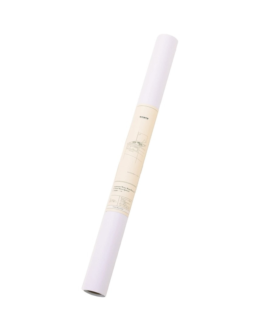 撥水・防油透明シート6枚入り／KITINTO