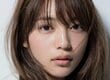川口春奈 黒スト＆白ニットワンピ姿が大反響「うっとり」「可愛すぎて」「破壊力抜群」