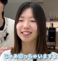 「可愛いと思う子」の髪型に影響された女性、大胆ショートに挑戦した結果が話題