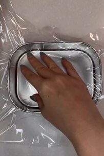 こだわりの「詰めワザ」がすごい！母が娘につくる、お弁当にジャストフィットな〈オムライス弁当〉に思わずうっとり