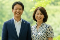 NISAは50代からでも遅くない！運用のポイントを徹底解説