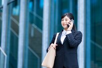 Z世代は電話がニガテ!?今さら聞けない「就活生の電話マナー」3ステップで解説