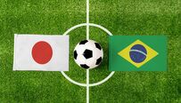 【サッカーワールドカップ】日本vsブラジルはどこで見られる？今後の地上波放送スケジュールや予想される対戦国を紹介