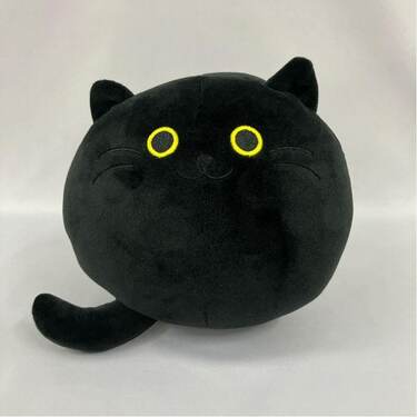 ポルカドットクラブ 黒猫ちゃん