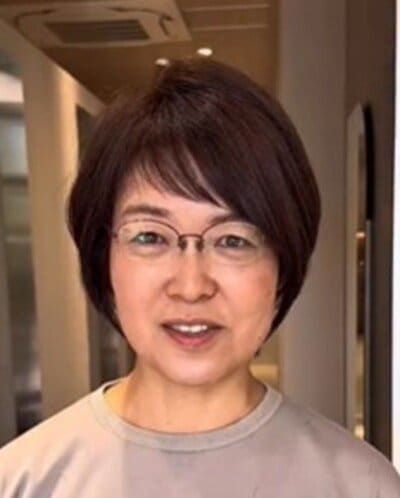 人気美容師