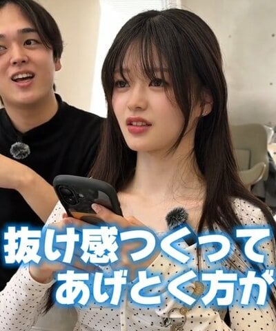人気美容師