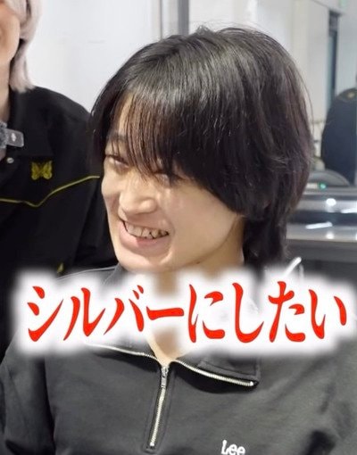 人気美容師