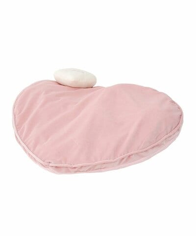 3COINS ハートベッド商品写真