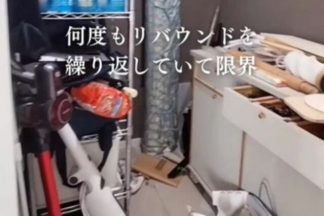 【センス良すぎ】100均アイテムでIKEAの収納棚→ショップのような「おしゃれ収納棚」に大変身