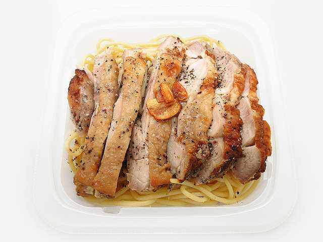 セブン-イレブンの新商品その2