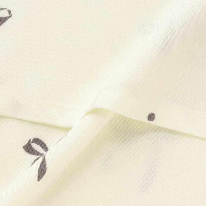 「シン・呼吸するルームウェア」