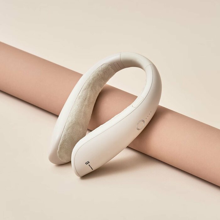 ライフスタイルで選べる2種類の「首元あったかアイテム」