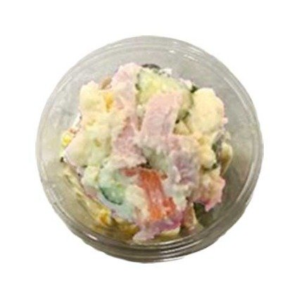 自社工場発 王道ポテトサラダ