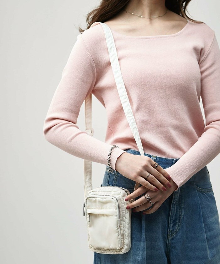 第一印象は何といってもその可愛らしいデザイン